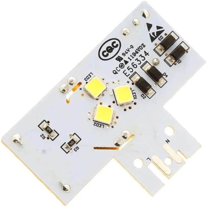 Lampada led Frigorifero itw 230V/50Hz, 84 lm Hotpoint Ariston Whirlpool C00345689
