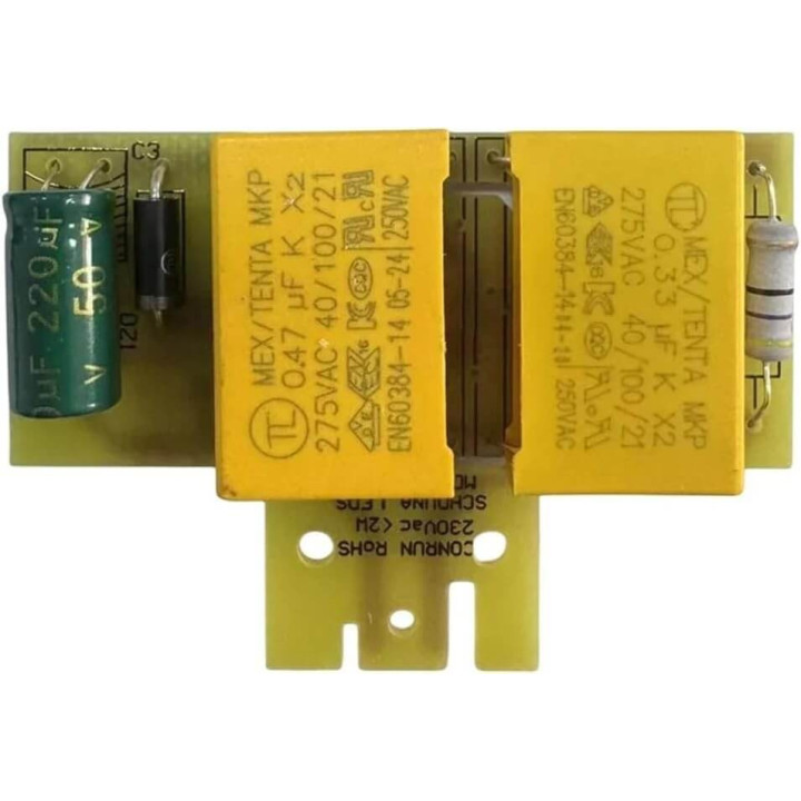 Lampada led Frigorifero itw 230V/50Hz, 84 lm Hotpoint Ariston Whirlpool C00345689