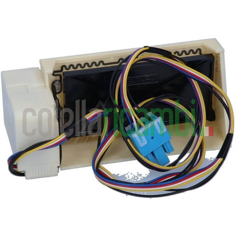 Termostato Damper Frigorifero Samsung SADA31-00043K