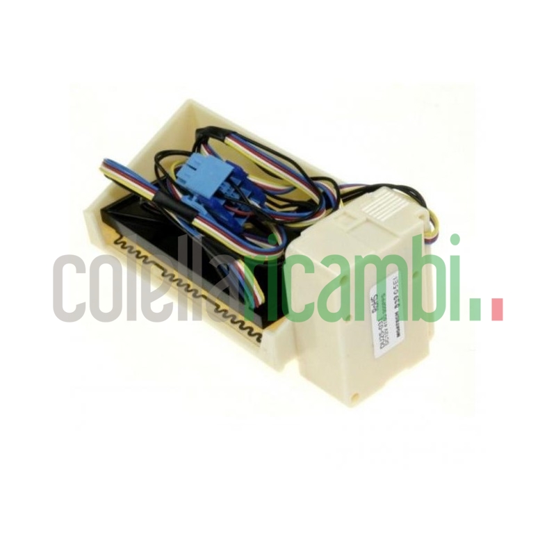 Termostato Damper Frigorifero Samsung SADA31-00043K