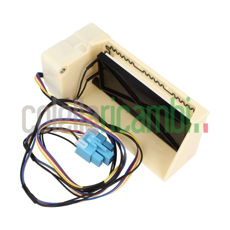 Termostato Damper Frigorifero Samsung SADA31-00043K