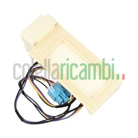 Termostato Damper Frigorifero Samsung SADA31-00043K