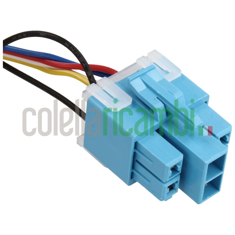 Termostato Damper Frigorifero Samsung SADA31-00043K