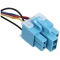 Termostato Damper Frigorifero Samsung SADA31-00043K