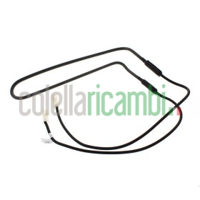 Resistenza Sbrinamento 435W 230V Frigorifero Whirlpool 481201220286
