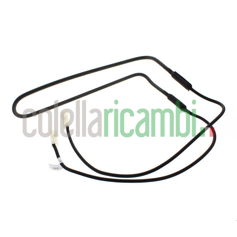 Resistenza Sbrinamento 435W 230V Frigorifero Whirlpool 481201220286