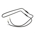 Resistenza Sbrinamento 435W 230V Frigorifero Whirlpool 481201220286