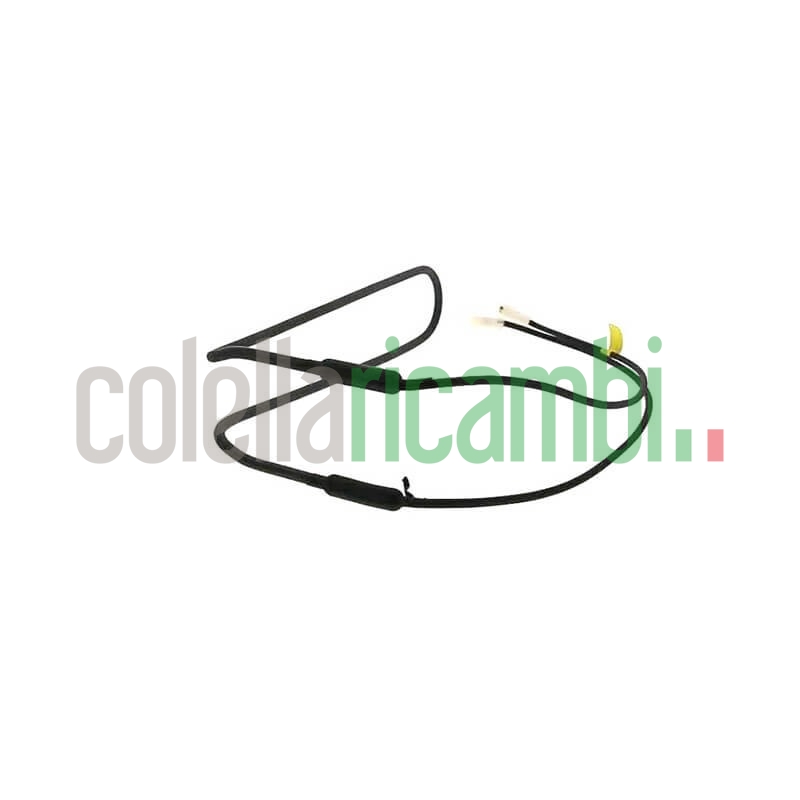 Resistenza Sbrinamento 435W 230V Frigorifero Whirlpool 481201220286