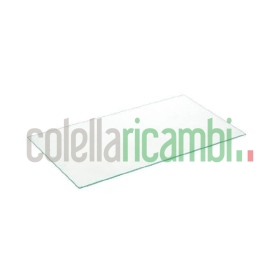 Ripiano Vetro Frigorifero Whirlpool 481946678402