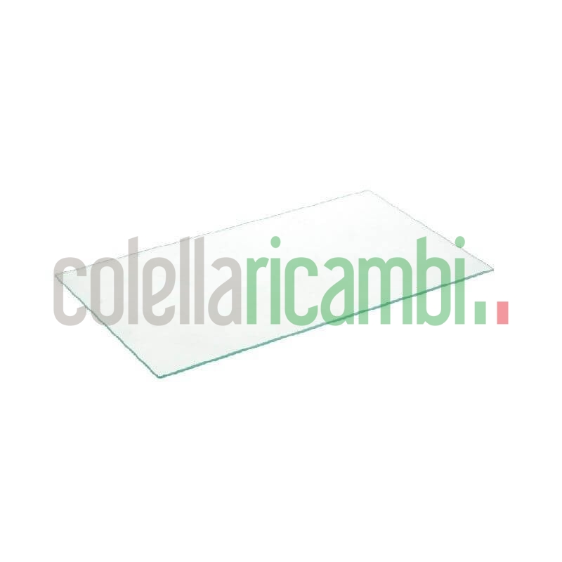 Ripiano Vetro Frigorifero Whirlpool 481946678402