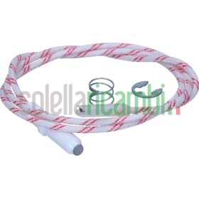 Candeletta di accensione per Piano Cottura HotPoint Ariston C00087386