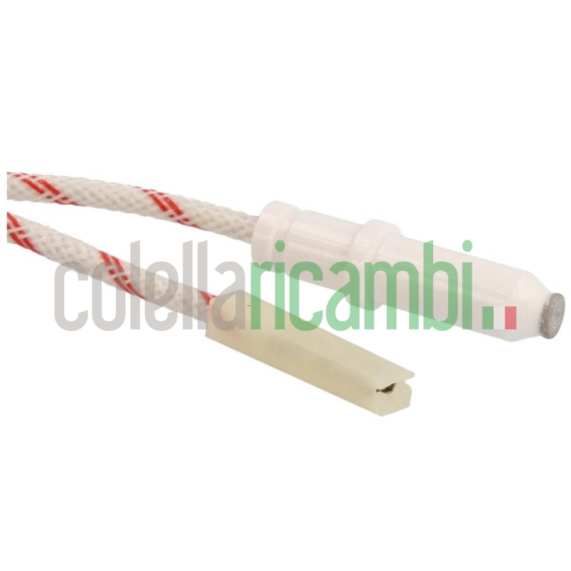 Candeletta di accensione per Piano Cottura HotPoint Ariston C00087386
