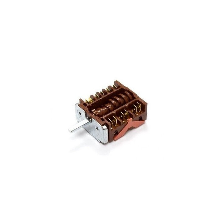 Commutatore 5+0 EGO Forno HotPoint Ariston C00114124