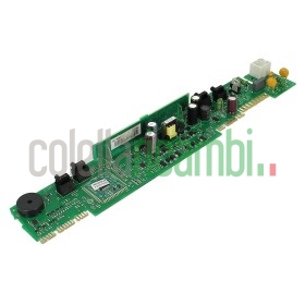 Scheda elettronica Frigorifero Ariston Hotpoint C00292522