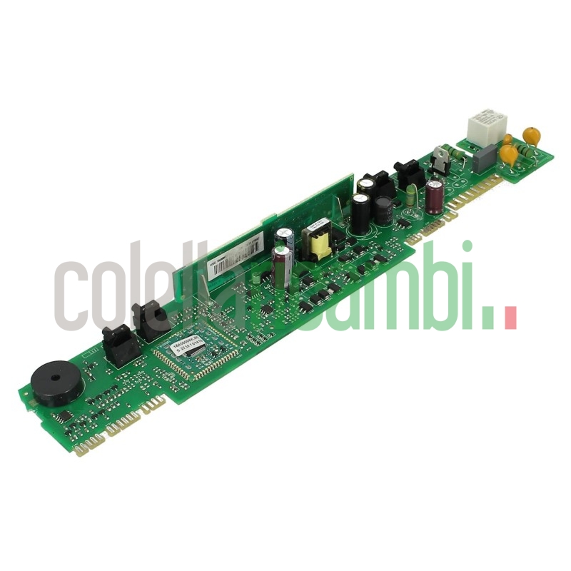 Scheda elettronica Frigorifero Ariston Hotpoint C00292522