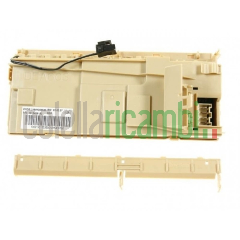 Scheda Elettronica per Lavastoviglie Ariston C00386625