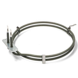 Vendita Resistenza circolare Forno ventilato 1800W 230V Whirlpool C00857687