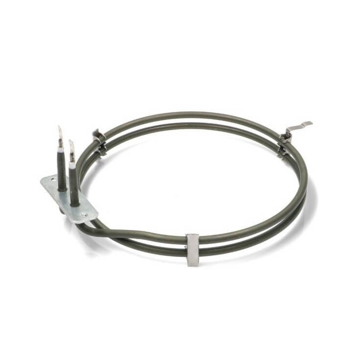 Vendita Resistenza circolare Forno ventilato 1800W 230V Whirlpool C00857687