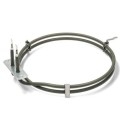 Resistenza circolare Forno ventilato 1800W 230V Whirlpool C00857687