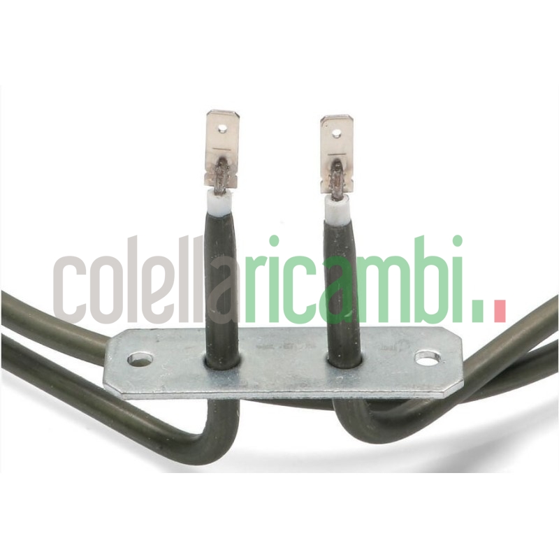 Resistenza circolare Forno ventilato 1800W 230V Whirlpool C00857687