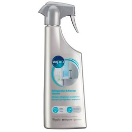 Detergente pulitore per Frigorifero Fridge Care WPro Whirlpool universale 484000008421