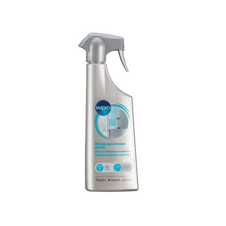 Detergente pulitore per Frigorifero Fridge Care WPro Whirlpool universale 484000008421