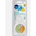 Deodorante al profumo di Limone per Lavastoviglie 1pcs  Deodish WPro
