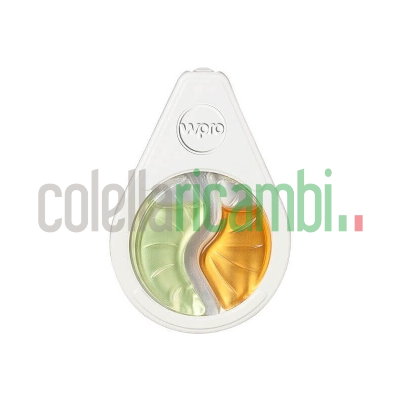 Deodorante al profumo di Limone per Lavastoviglie 1pcs  Deodish WPro