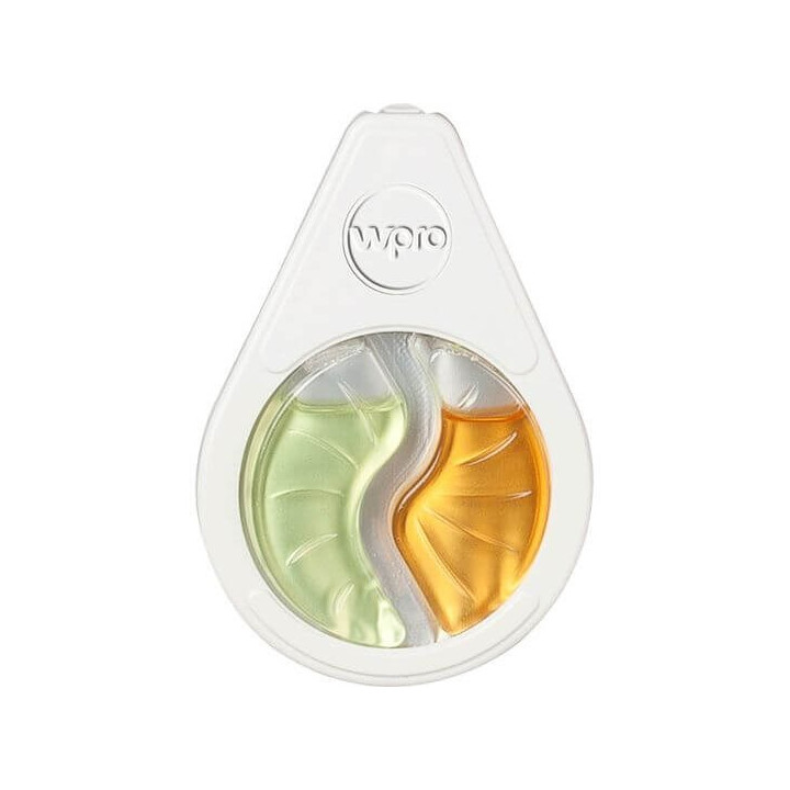 Deodorante al profumo di Limone per Lavastoviglie 1pcs  Deodish WPro
