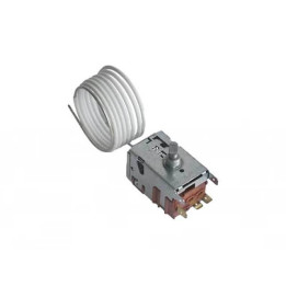 Termostato per Frigorifero Hotpoint Ariston Indesit C00031236
