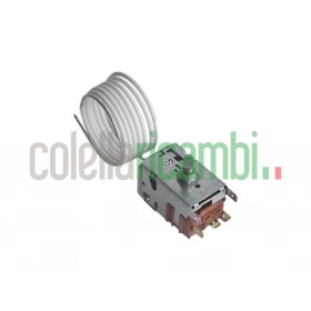 Termostato per Frigorifero Hotpoint Ariston Indesit C00031236