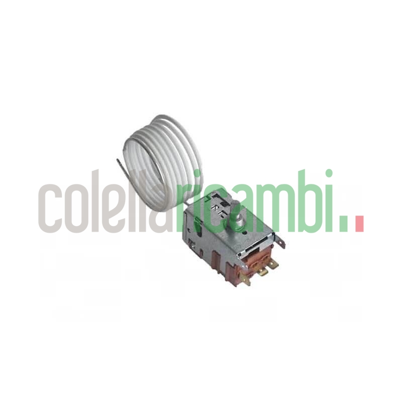Termostato per Frigorifero Hotpoint Ariston Indesit C00031236