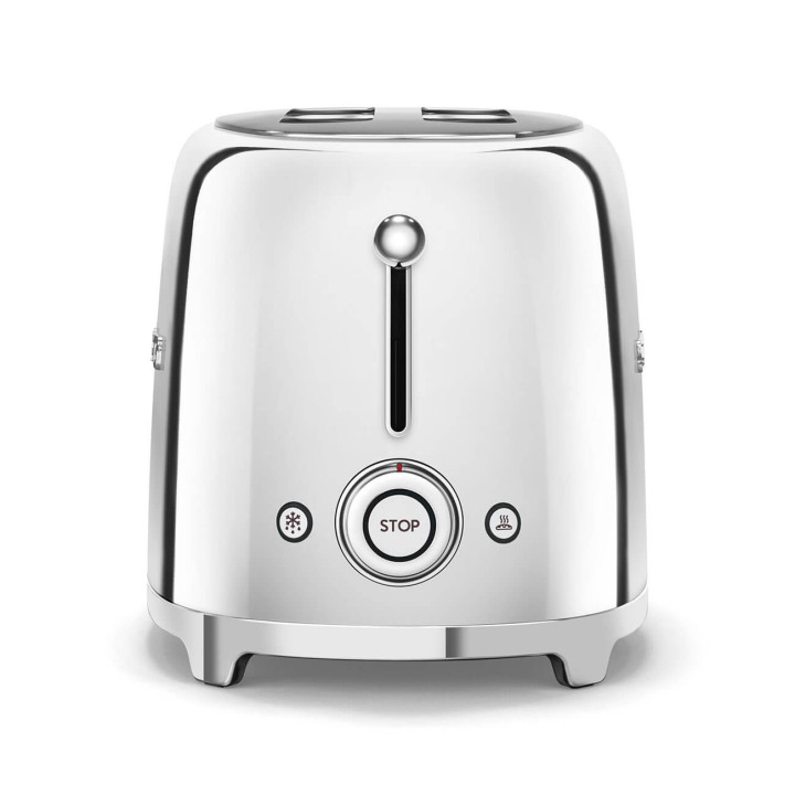 Smeg Tostapane Estetica Anni '50