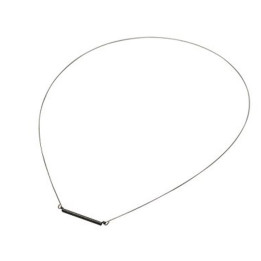 Anello anteriore per il fissaggio del soffietto oblò per Lavatrice Hotpoint Ariston C00092156