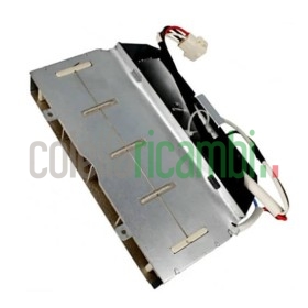 Resistenza 2500W Asciugatrice Midea 17438200000110