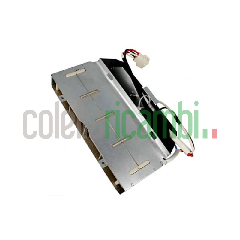 Resistenza 2500W Asciugatrice Midea 17438200000110