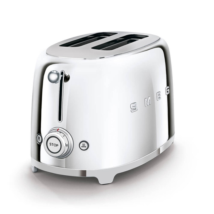 Smeg Tostapane Estetica Anni '50