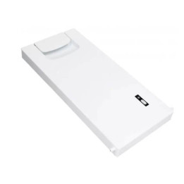 Sportello cassetto congelatore Midea 12831000005835