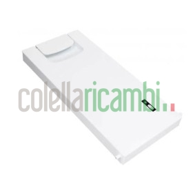 Sportello cassetto congelatore Midea 12831000005835