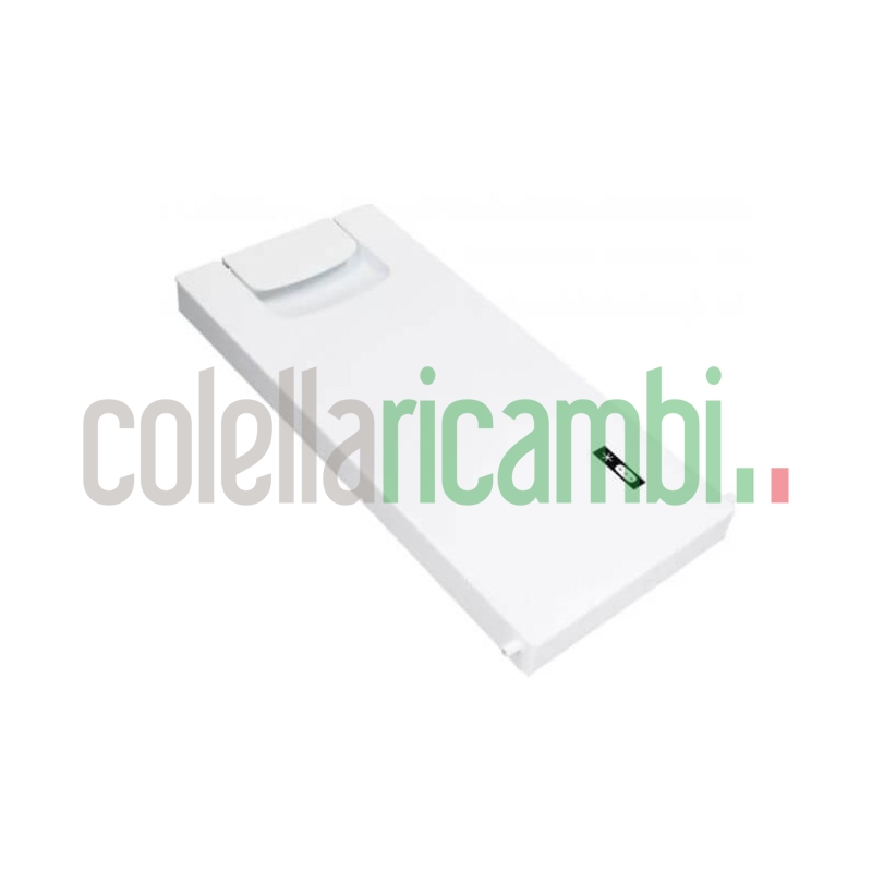 Sportello cassetto congelatore Midea 12831000005835