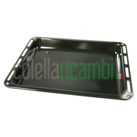 Teglia Forno 475X345X40MM Originale Midea 12271100A24953