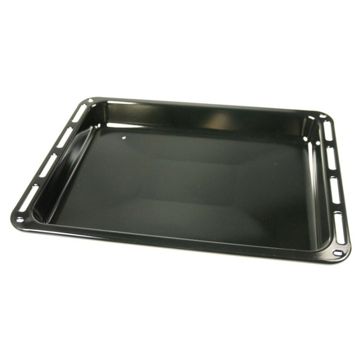 Teglia Forno 475X345X40MM Originale Midea 12271100A24953
