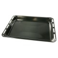 Teglia Forno 475X345X40MM Originale Midea 12271100A24953