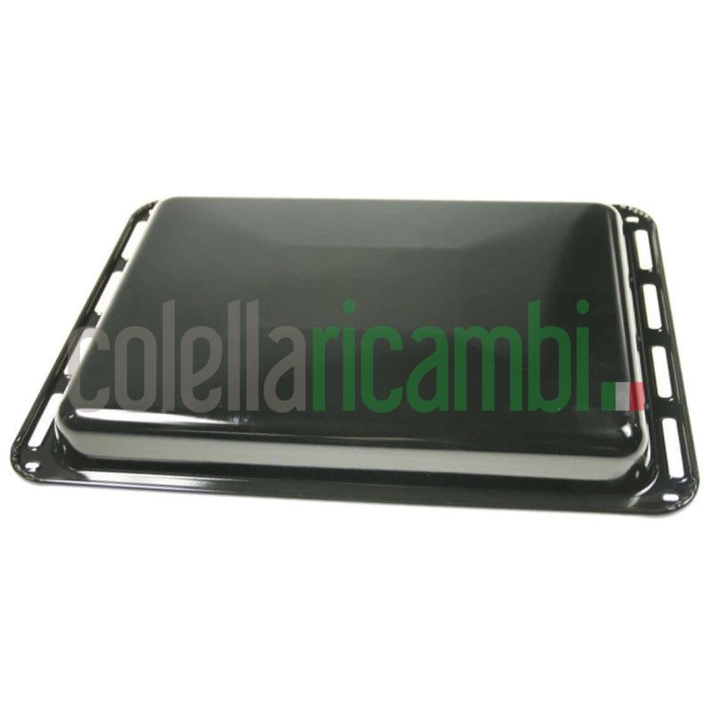 Teglia Forno 475X345X40MM Originale Midea 12271100A24953