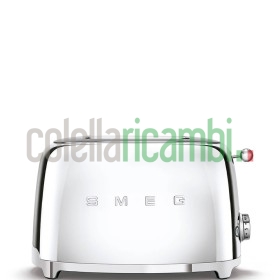 Smeg Tostapane Estetica Anni '50