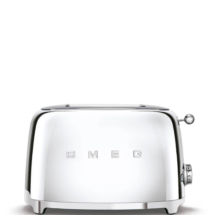 Smeg Tostapane Estetica Anni '50