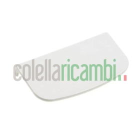Maniglia porta Originale Frigorifero Midea 12131000004172