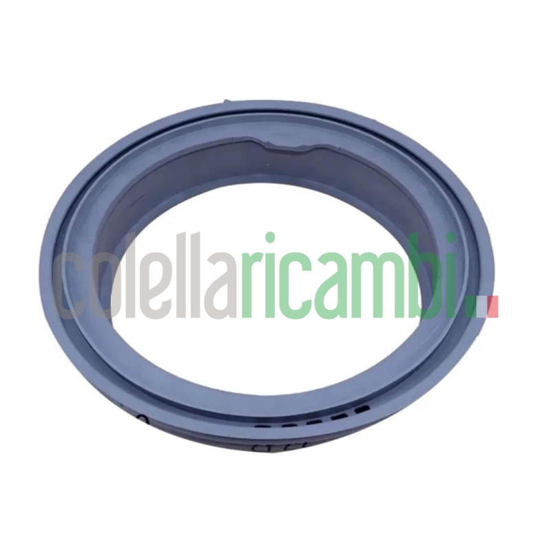 Guarnizione Oblò Originale Lavatrice Midea 12638100000220