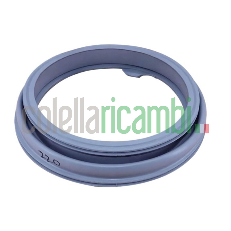 Guarnizione Oblò Originale Lavatrice Midea 12638100000220