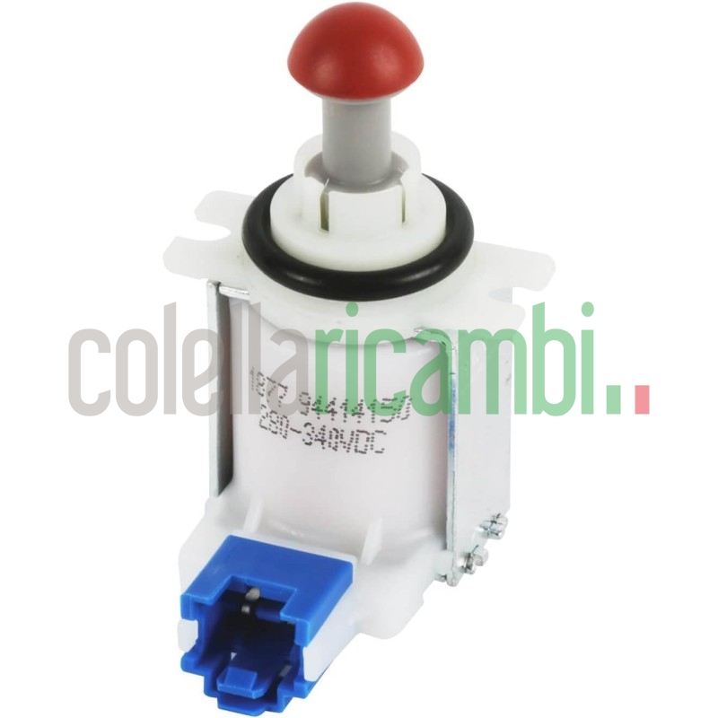 Valvola di scarico originale Lavastoviglie Bosch 00631199